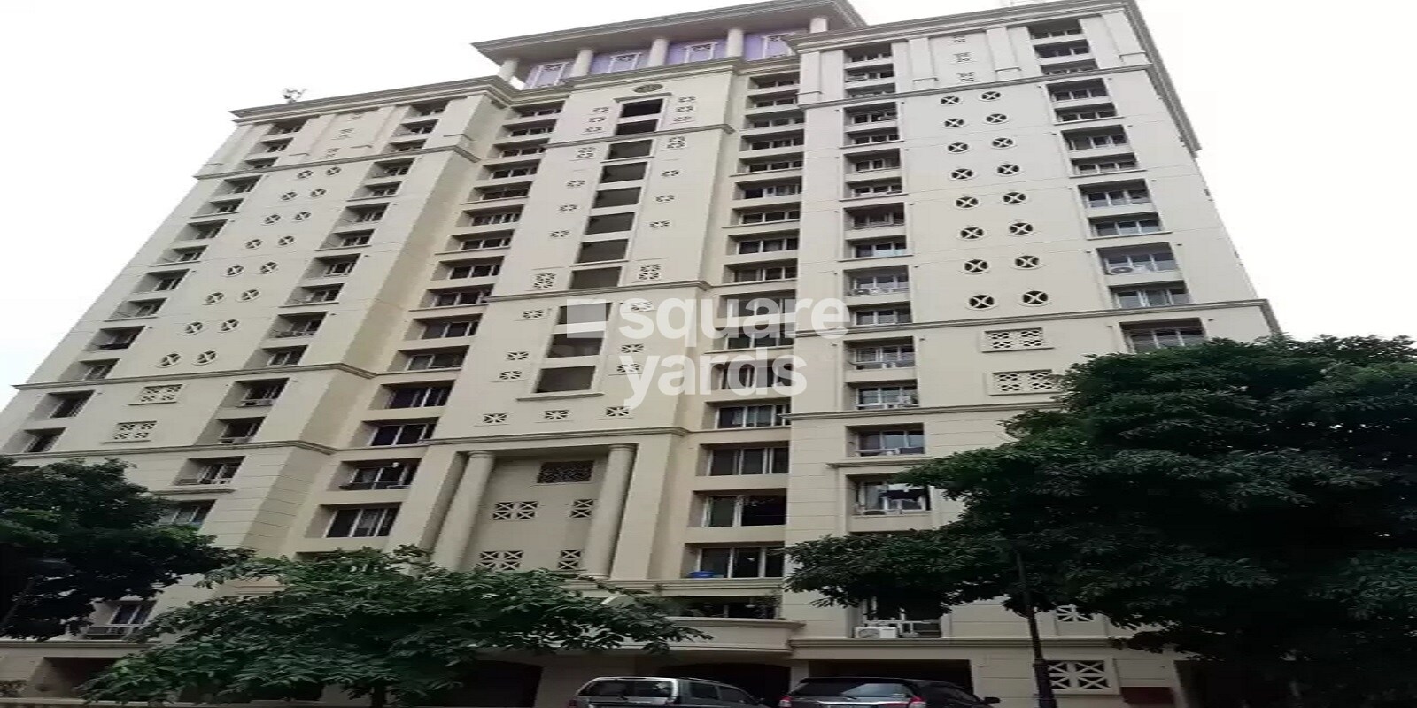 Hiranandani Estate Carlton