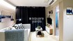 Hiranandani Estate Carrara Apartment Interiors