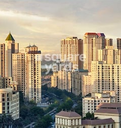Hiranandani Estate Carrara Hiranandani Estate Carrara
