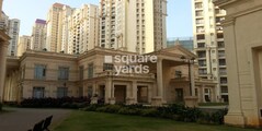 Hiranandani Estate Caviana