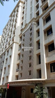 Hiranandani Estate Caviana Tower View