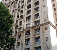 Hiranandani Estate Chelsea Tower View