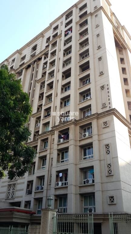 Hiranandani Estate Chelsea Tower View 1