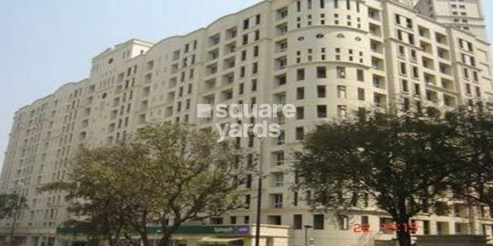 Hiranandani Estate Crown