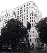 Hiranandani Estate Crown Tower View
