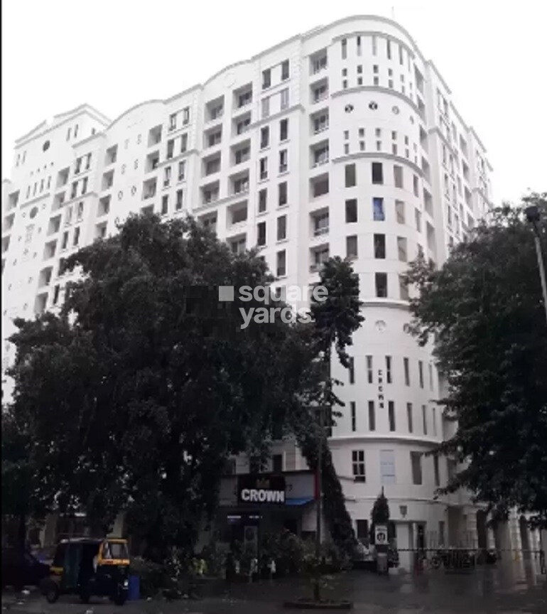 Hiranandani Estate Crown