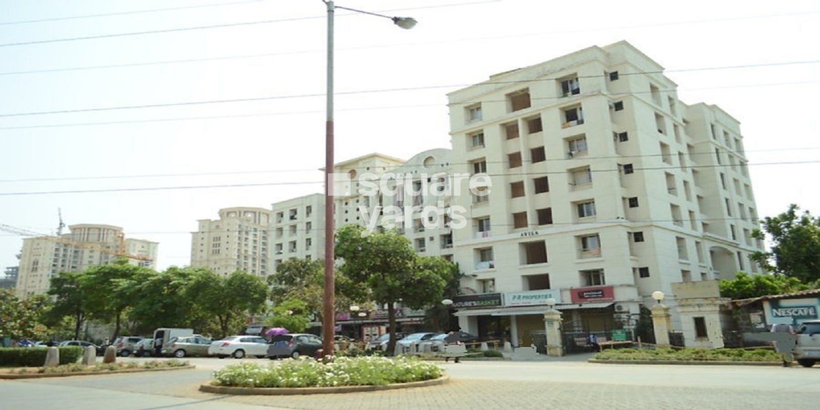 Hiranandani Estate Englewood Cover Image