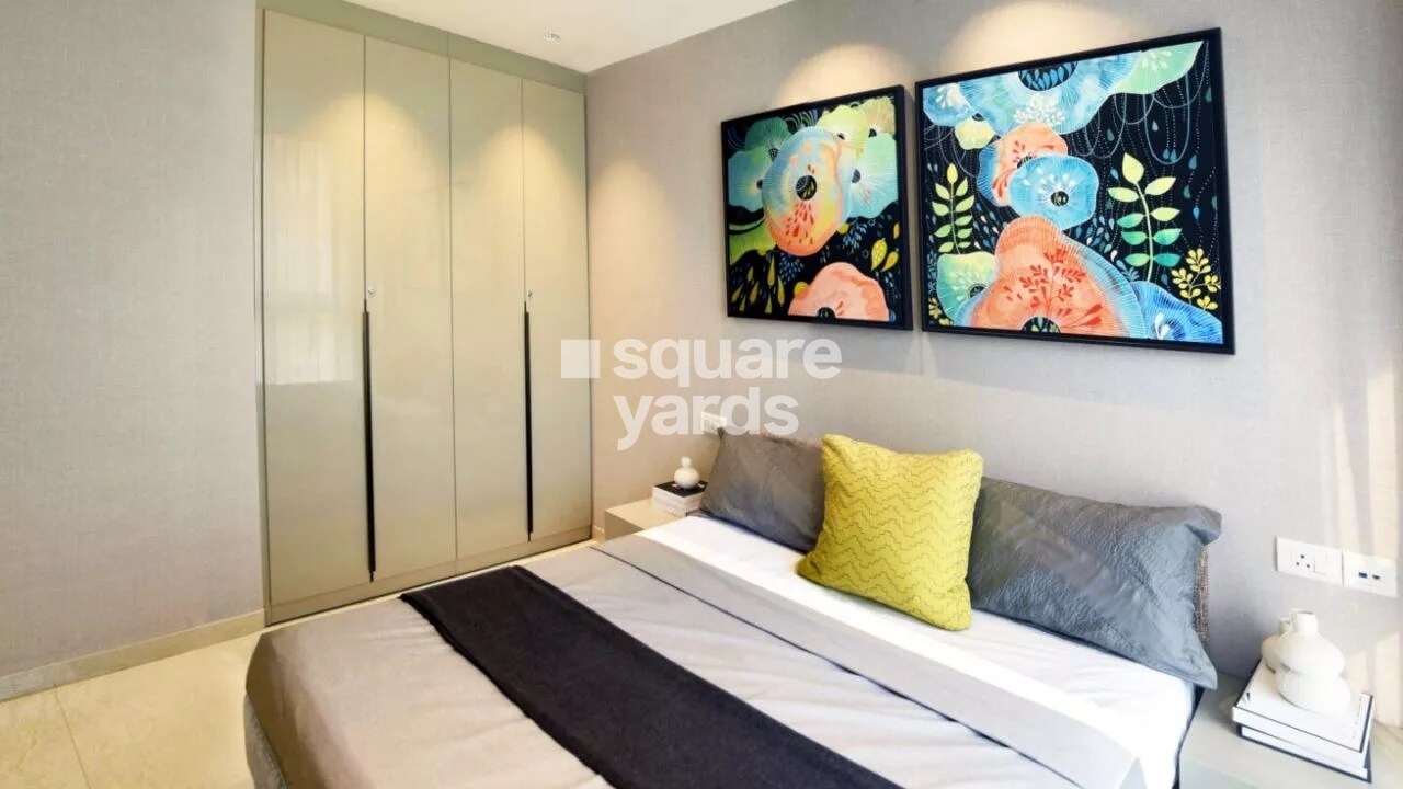 Hiranandani Estate Eureka Apartment Interiors 2