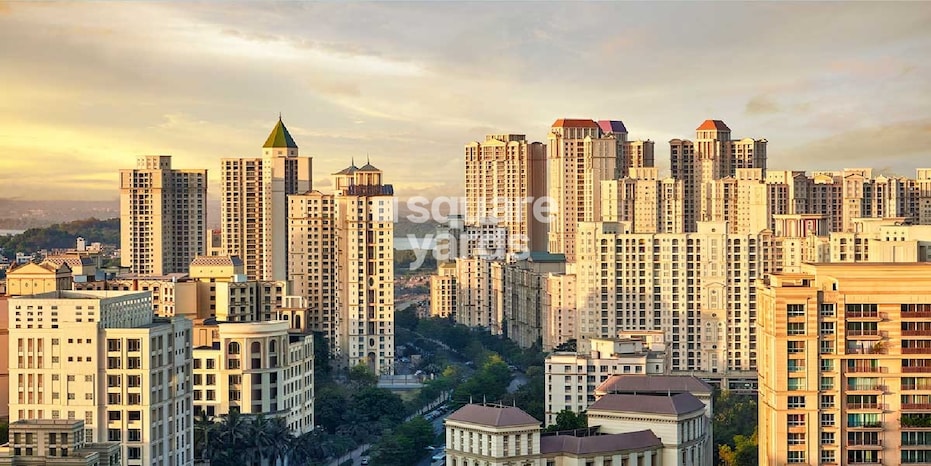 Hiranandani Estate Eureka Cover Image