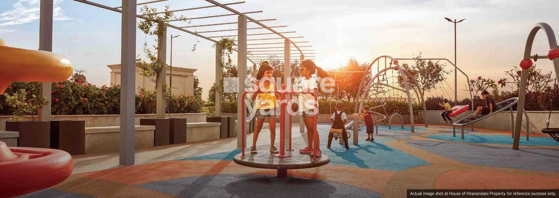 Hiranandani Estate Falcon Amenities-Features 1