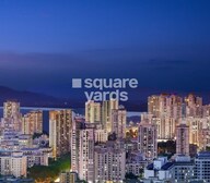 Hiranandani Estate Fiona Tower View