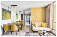 Hiranandani Estate Flamingo Apartment Interiors