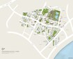 Hiranandani Estate Flora Master Plan Image