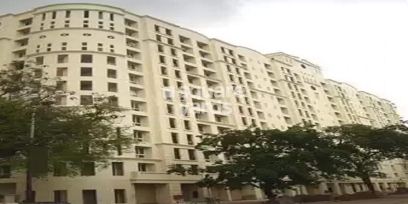 Hiranandani Estate Flora, Ghodbunder Road, Thane