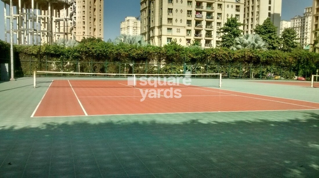 Hiranandani Estate Flora Sports facilities Image