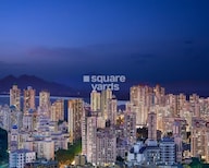 Hiranandani Estate Flora Tower View