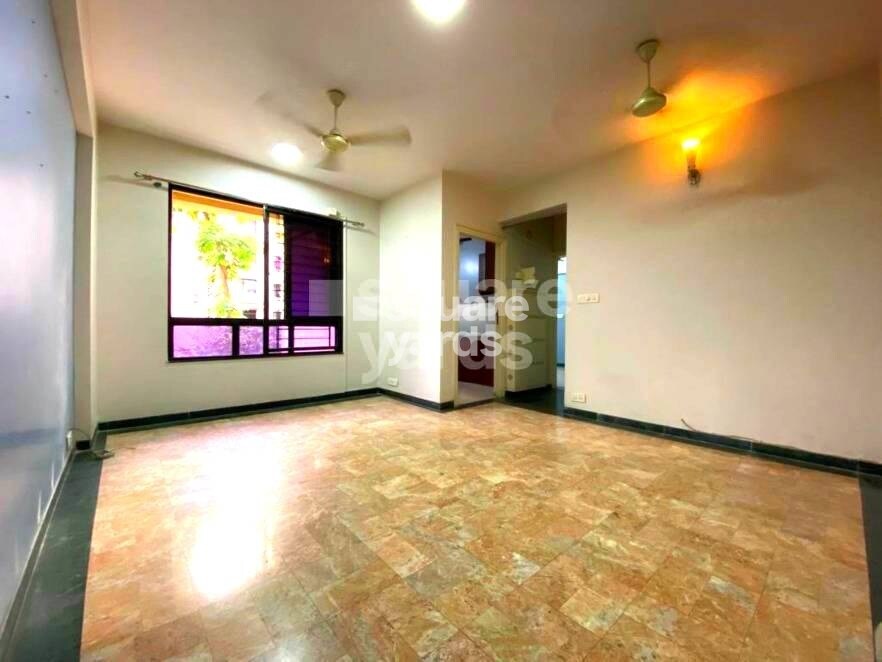 Hiranandani Estate Greenwich Apartment Interiors