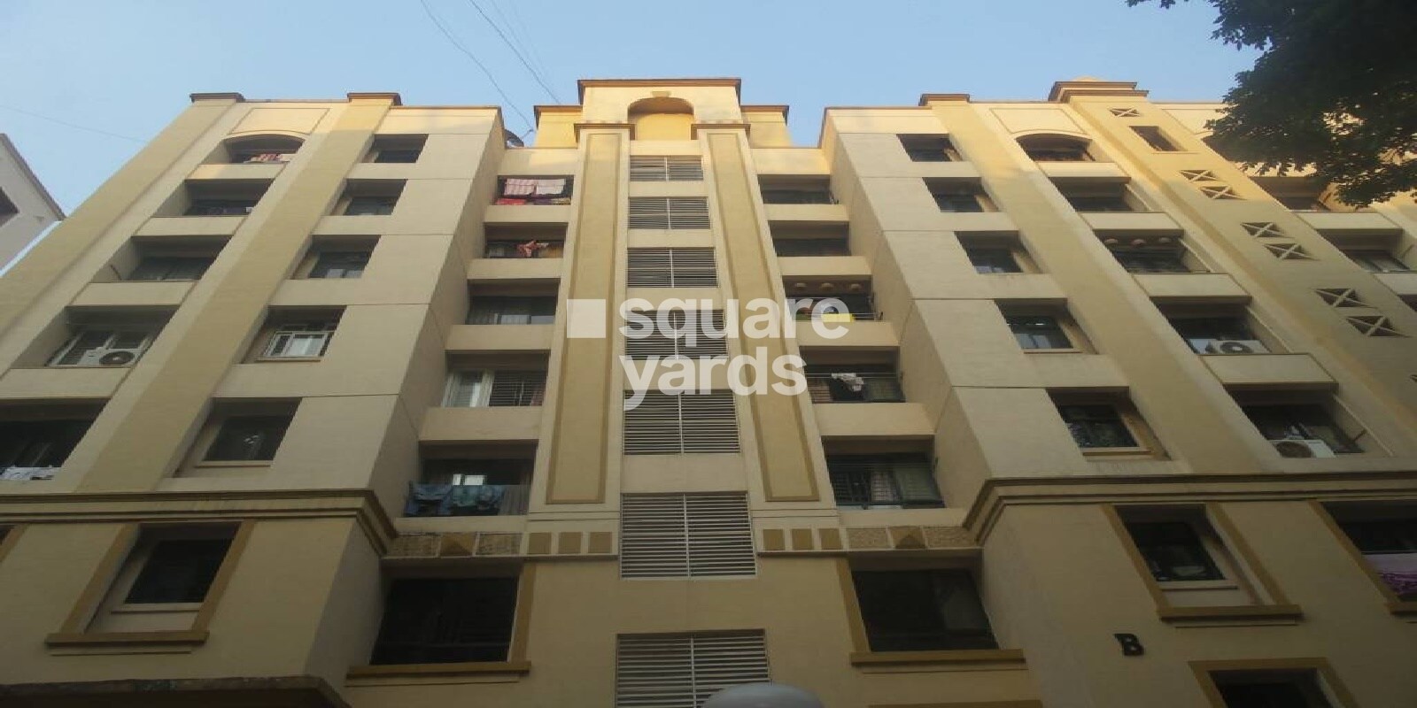 Hiranandani Estate Greenwich, Ghodbunder Road, Thane