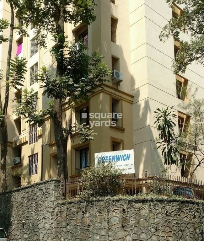 Hiranandani Estate Greenwich Tower View 1