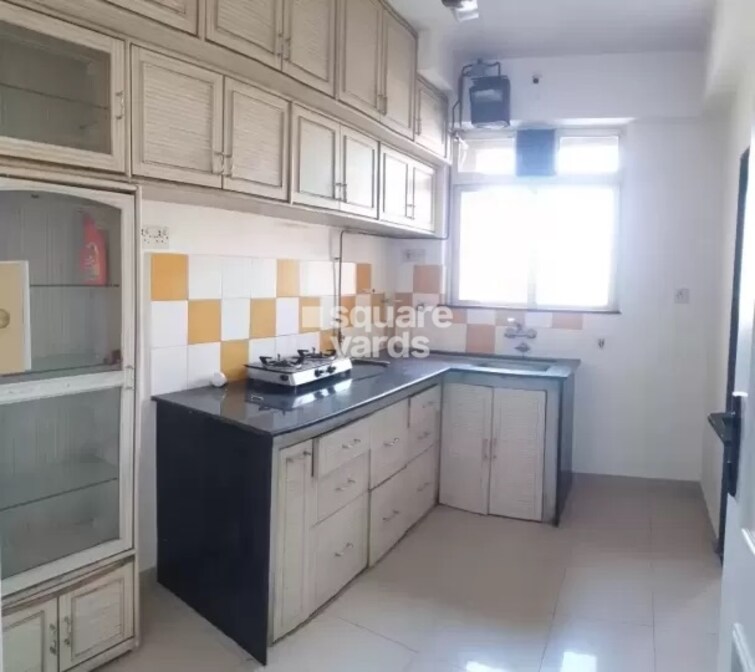 Hiranandani Estate Greenwood Apartment Interiors 1