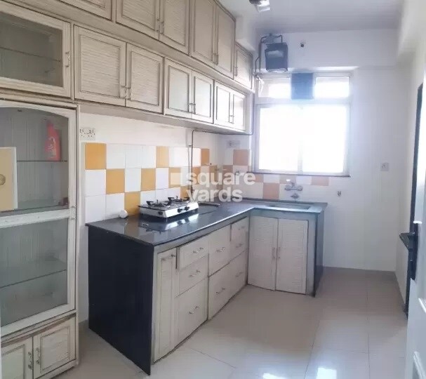 Hiranandani Estate Greenwood Apartment Interiors 1