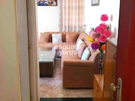 Hiranandani Estate Greenwood Apartment Interiors