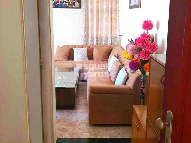 Hiranandani Estate Greenwood Apartment Interiors 2