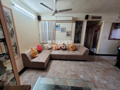 Hiranandani Estate Hill Grange