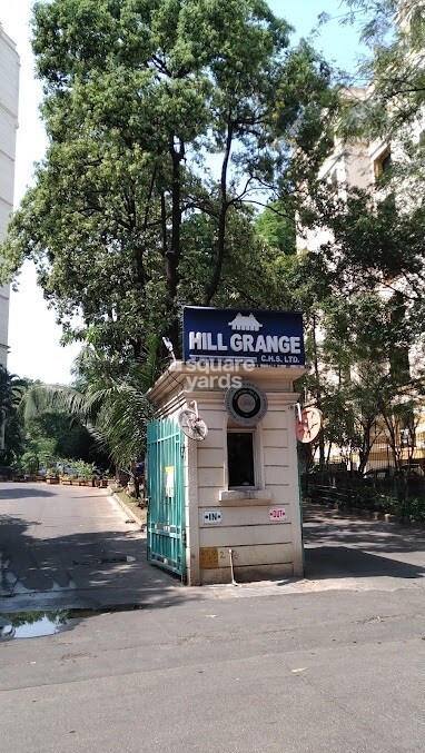 Hiranandani Estate Hill Grange