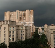 Hiranandani Estate Hill Grange Tower View