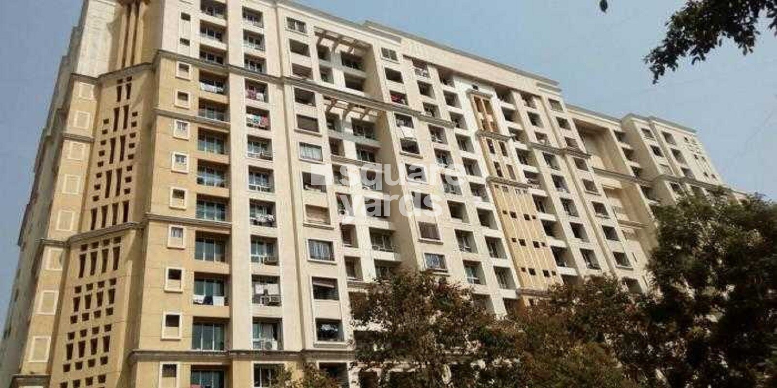 Hiranandani Estate Jasper