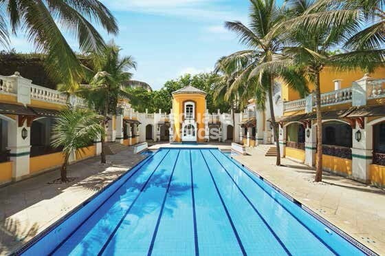 Hiranandani Estate Leonardo