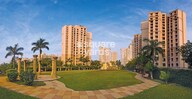 Hiranandani Estate Leonardo Tower View