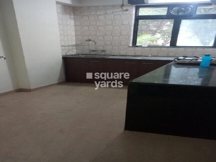 Hiranandani Estate Oxford Apartment Interiors 3