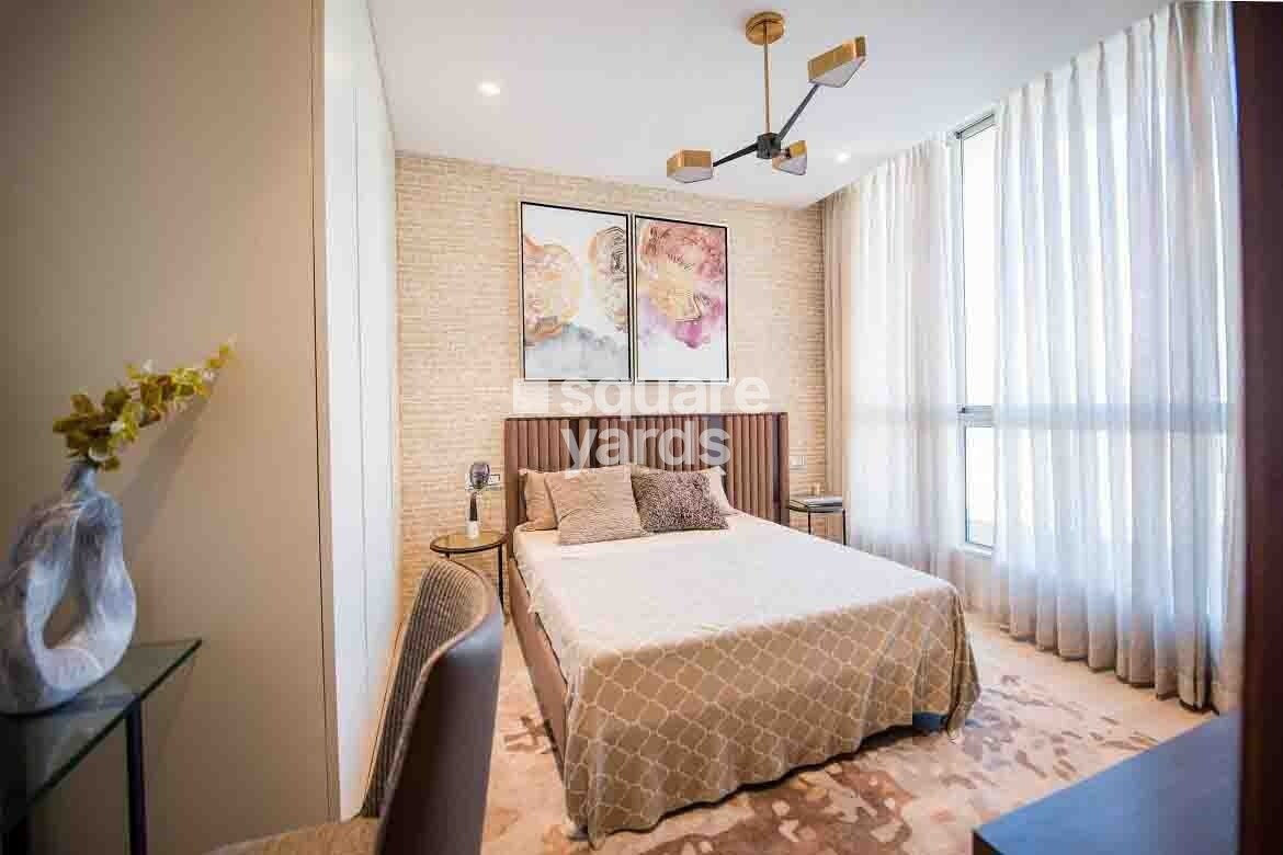 Hiranandani Estate Oxford Apartment Interiors 4