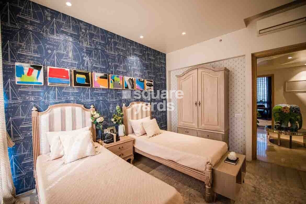 Hiranandani Estate Oxford Apartment Interiors 5