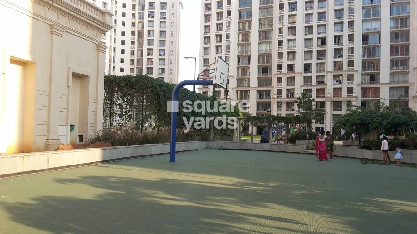 Hiranandani Estate Park Plaza A Amenities-Features 1