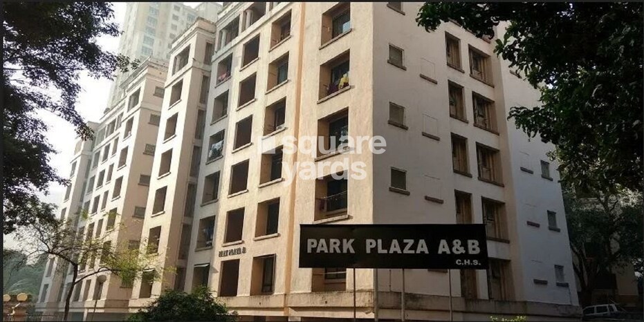 Hiranandani Estate Park Plaza A Cover Image