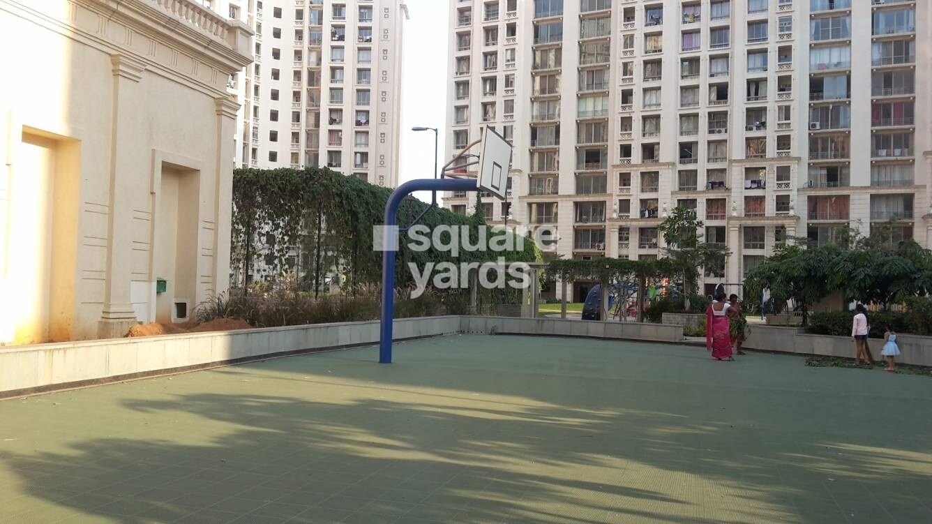 Hiranandani Estate Park Plaza C