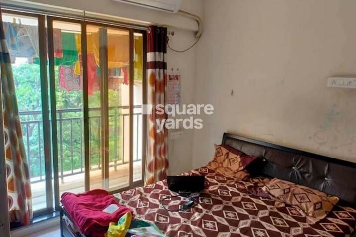 Hiranandani Estate Penrose Apartment Interiors 2