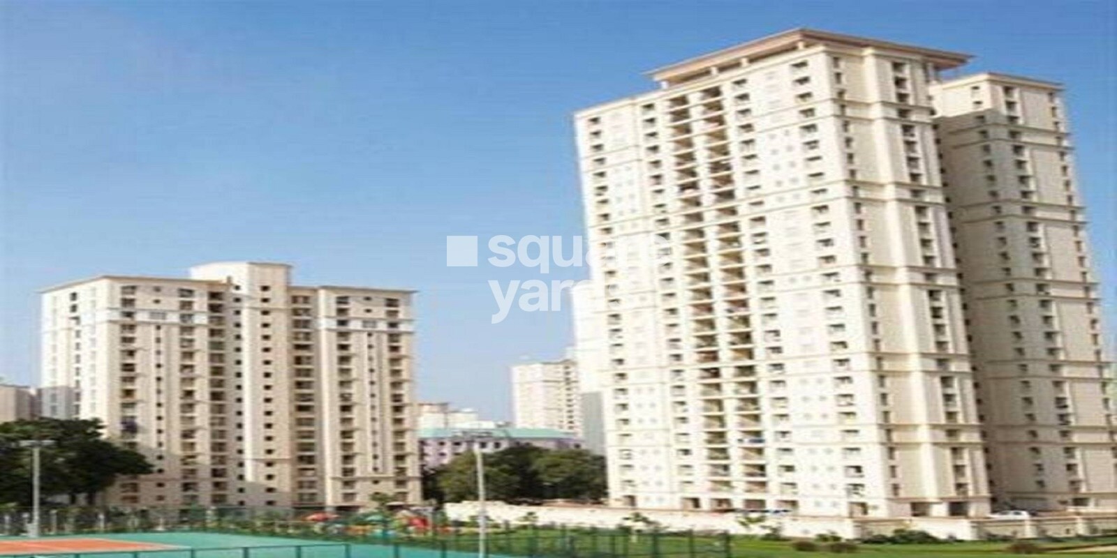 Hiranandani Estate Penrose