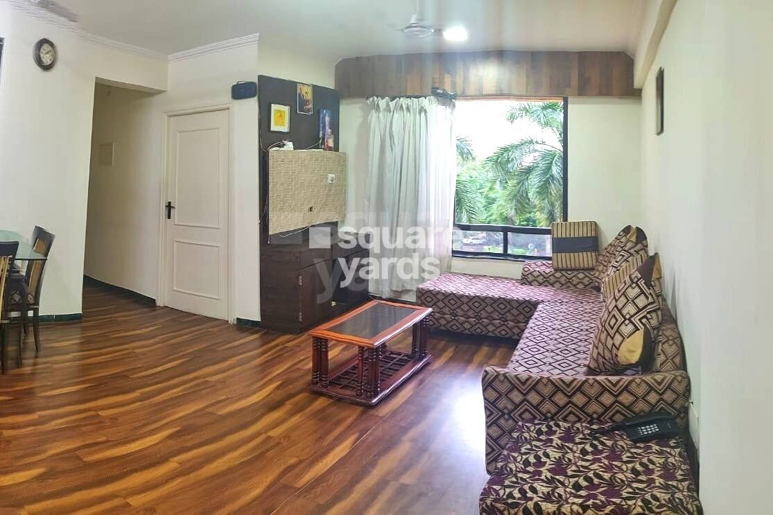 Representative image as actual visual unavailable for Hiranandani Estate Polaris