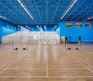 Hiranandani Estate Amenities-Features