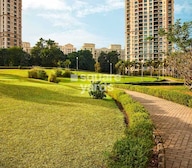 Hiranandani Estate Amenities-Features
