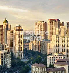 Hiranandani Estate Hiranandani Estate