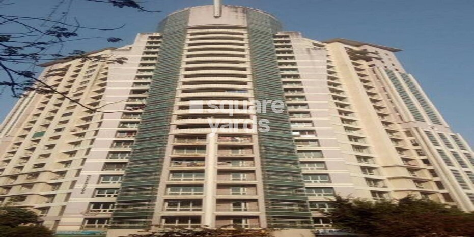 Hiranandani Estate Queens Gate Cover Image