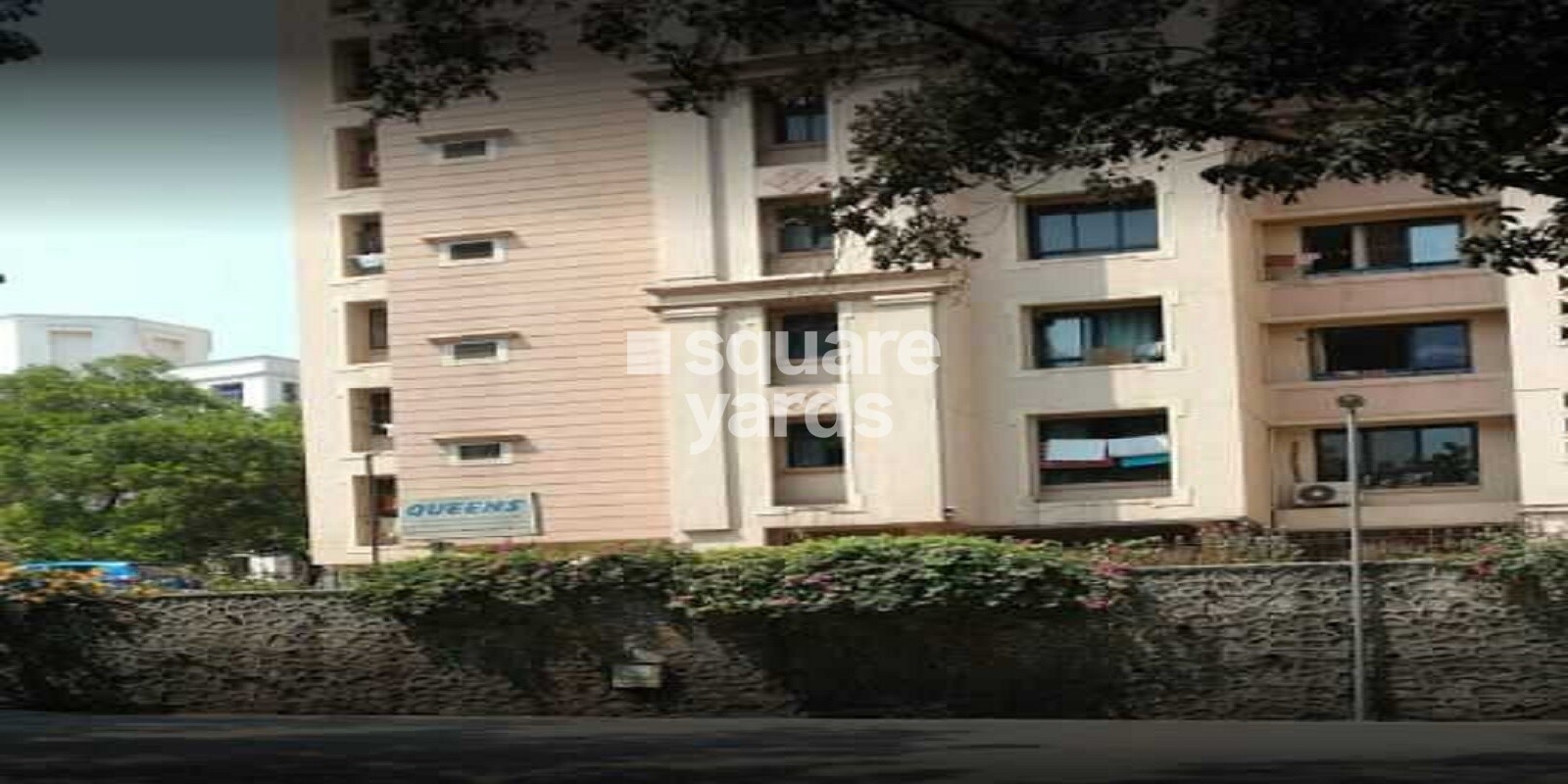 Hiranandani Estate Queens