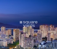 Hiranandani Estate Queens Tower View