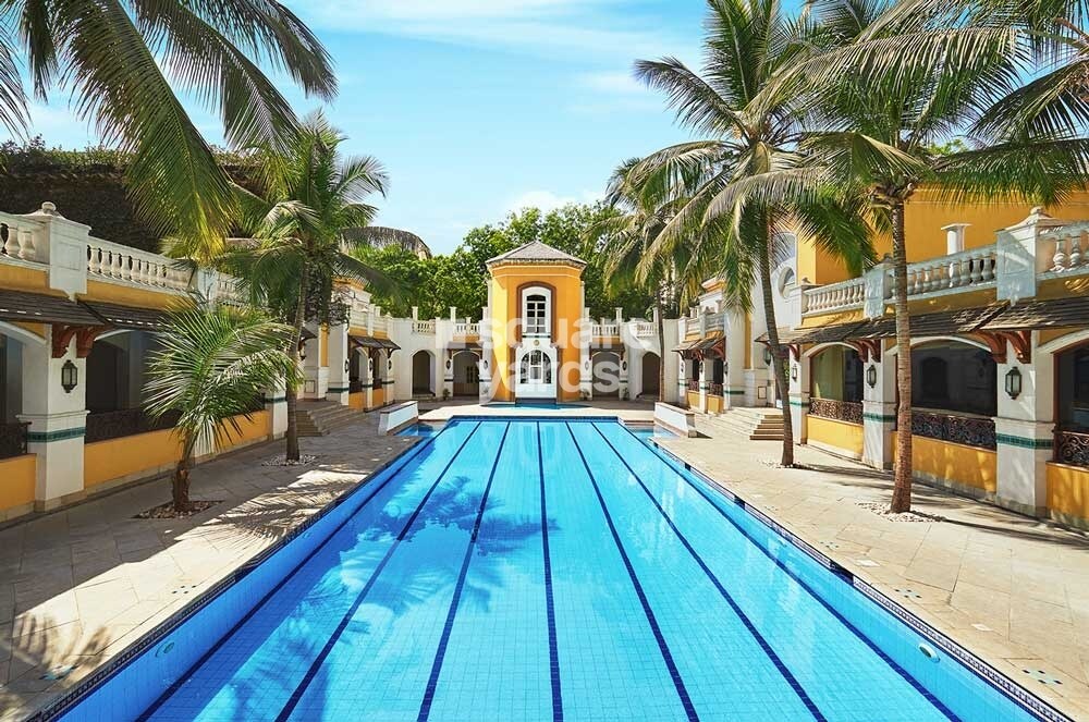 Hiranandani Estate Riviera Amenities-Features 1