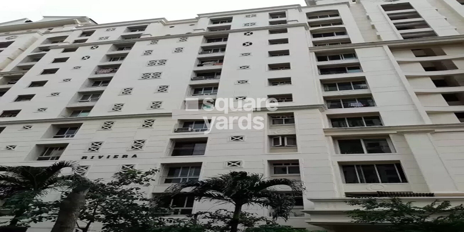 Hiranandani Estate Riviera